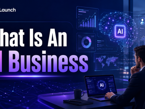 What Is An AI Business